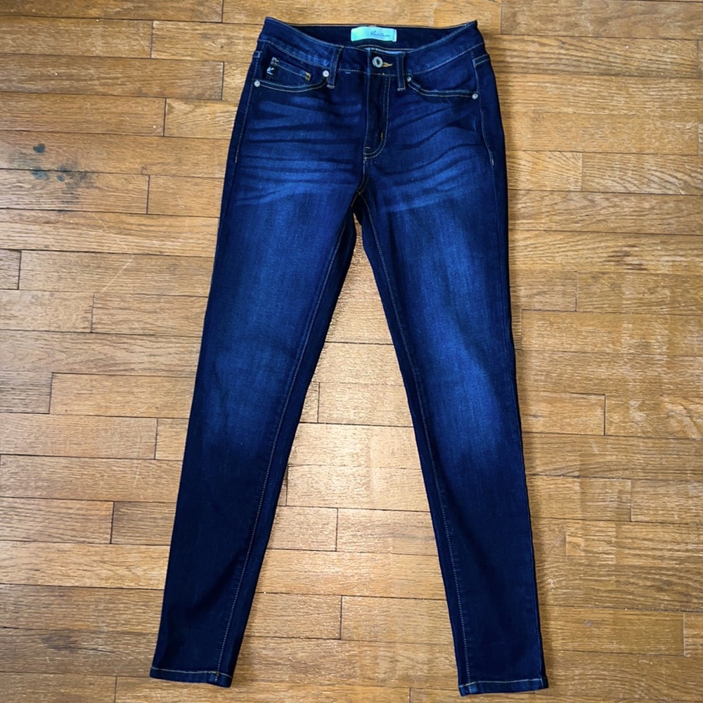 KanCan Jeggings